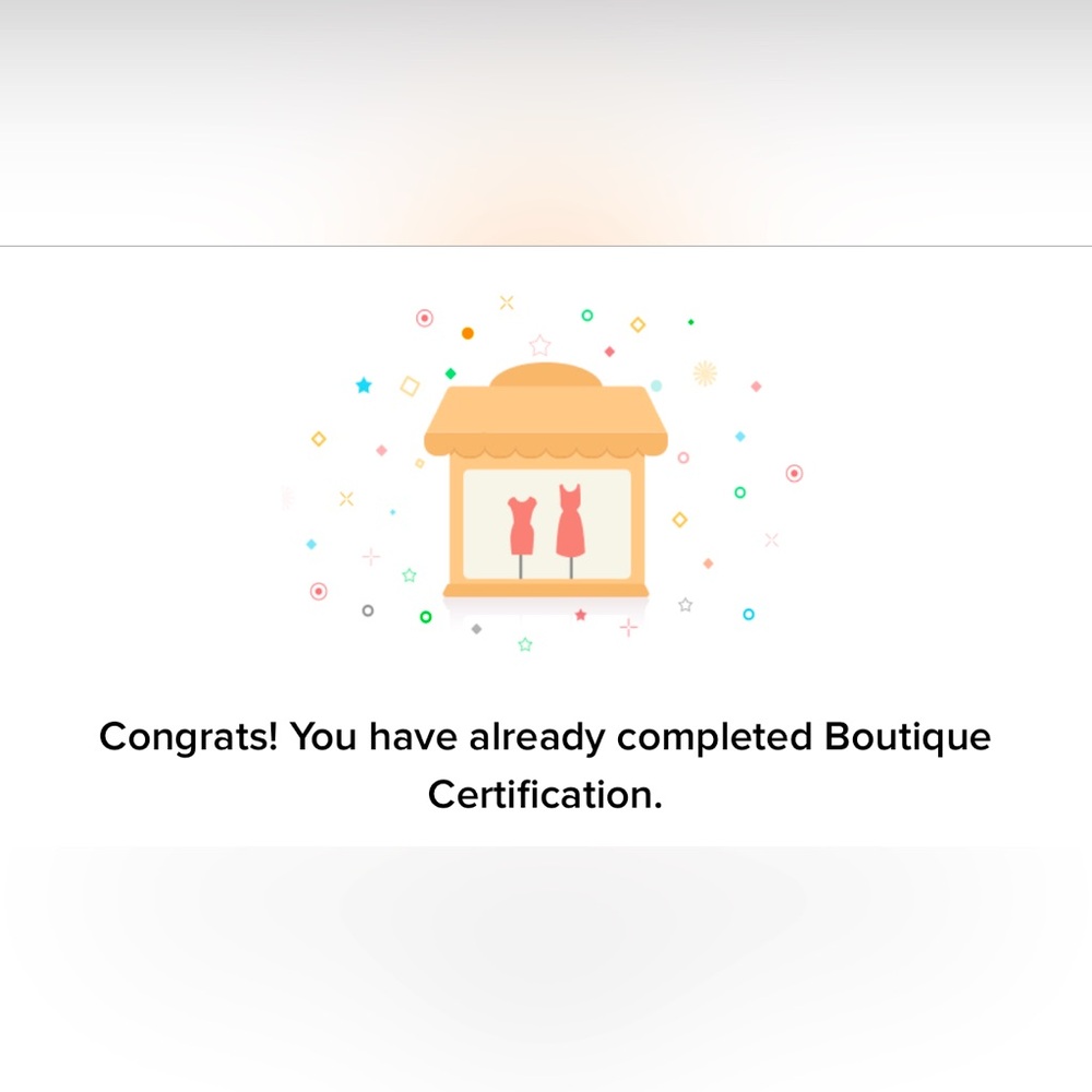 Hello, thank you for visiting my boutique.